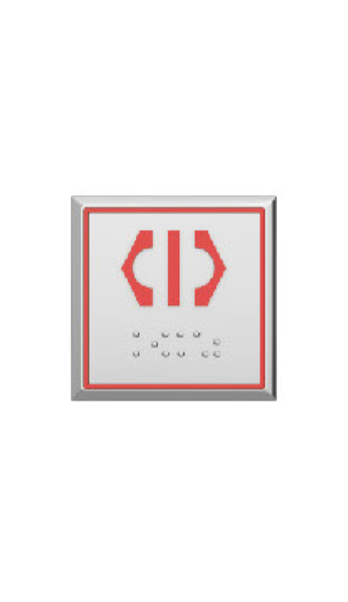 Button series QAK21